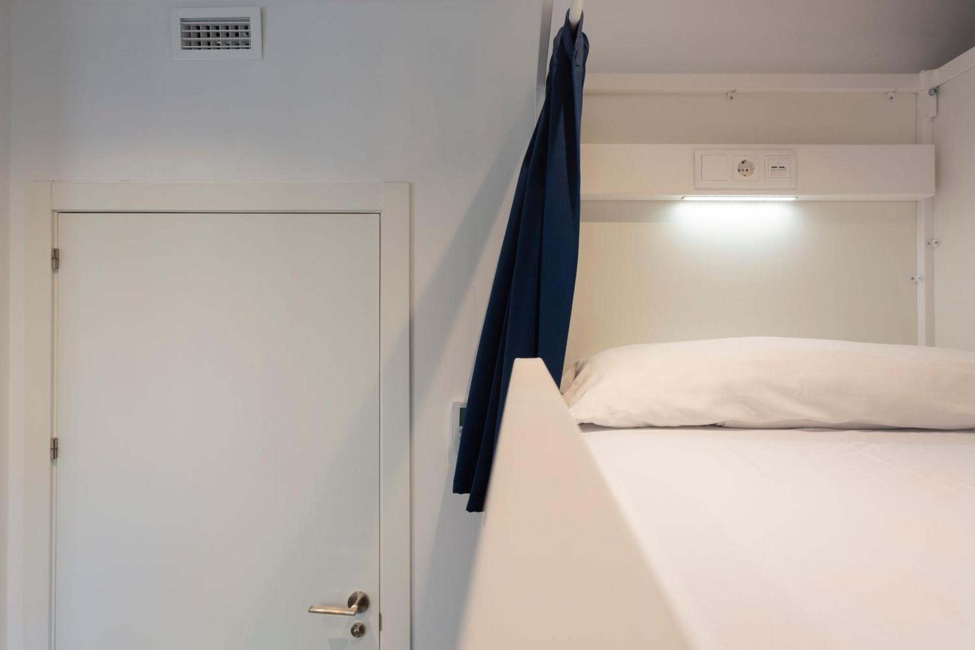 Hostel Stop Ab Málaga
